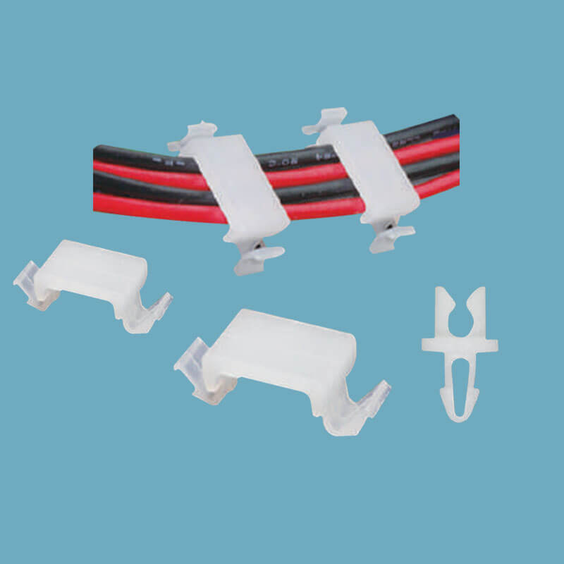 Plastic Wire Mount FBF-1